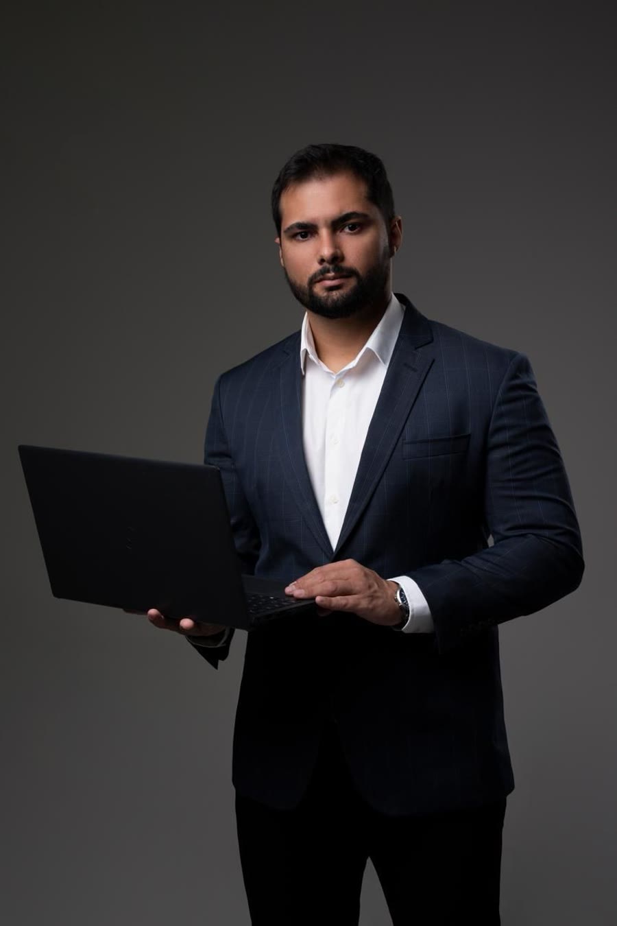 Dr. Eduardo Cordeiro